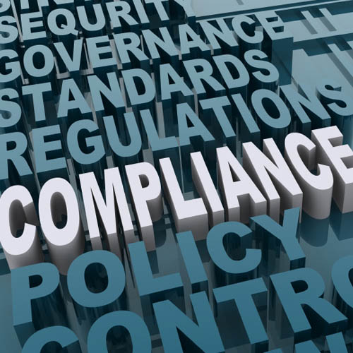 California Compliance Labor Law Information