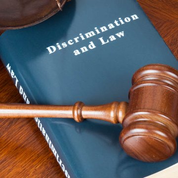 California Discrimination Employment Law Information
