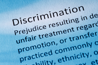Racial Discrimination: Employee Stands Up for His Rights