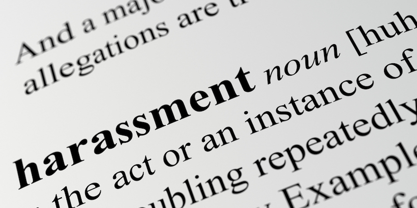 When Is Bullying And Harassment A California Labor Law Violation When Is Bullying And Harassment A California Labor Law Violation