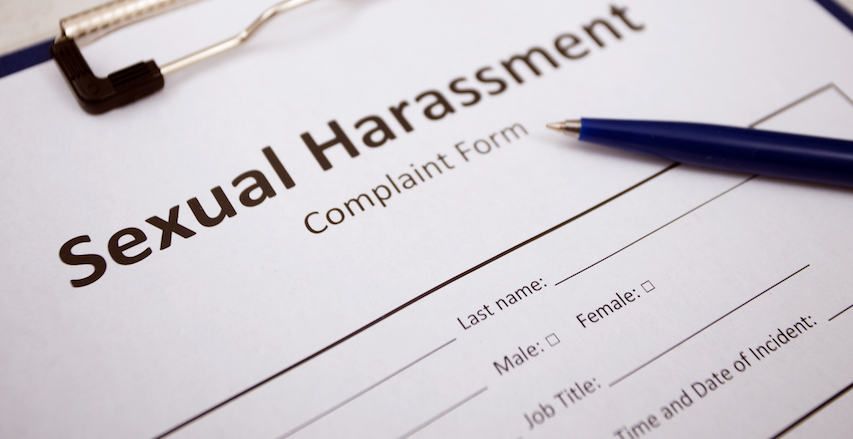California Woman Launches Harassment Lawsuit Against Dolby California Woman Launches Harassment Lawsuit Against Dolby