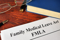 Federal FMLA Bill Tries for a Second Time, Mirrors California FMLA