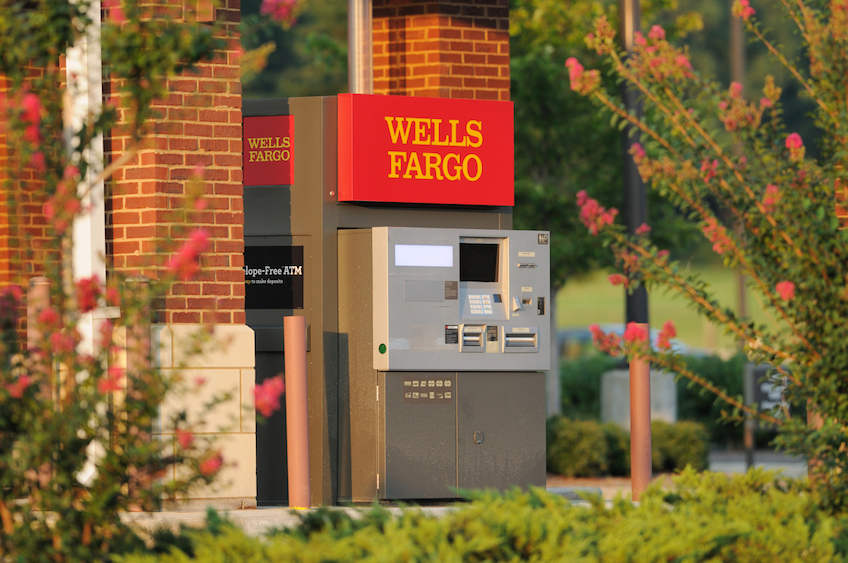 Former Wells Fargo Branch Manager Reinstated with $577,500 in Compensation