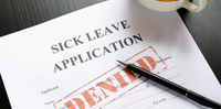 Will Paid Sick Leave Spur California Labor Lawsuits?