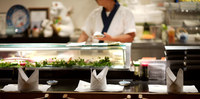 Upscale Sushi Restaurant Hit with California Labor Code Allegations