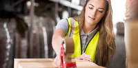 California Warehouse Cited for OSHA Violations, Faces Class-Action Lawsuit