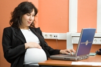 Pregnancy Penalty Violates California Labor Law