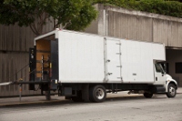 California Labor Lawsuit Filed against Trucking Company