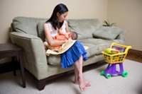 California Labor Law Basis for Federal Lactation Accommodation Health Reform