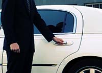 California Labor Laws Like the Wild West for Limo Drivers