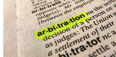 Arbitration Agreement “Unconscionable” in California Wrongful Termination Case