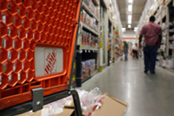 Home Depot Faces California Labor Lawsuit