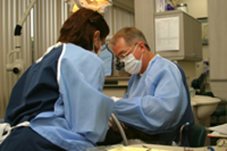 Dental Assistant Denied Breaks Led to Downward Spiral - Now Filing California Labor Lawsuit