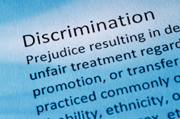 California Labor Law Protection for Discrimination and Retaliation?