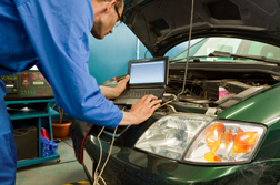 Car Dealership's "RO System"—Violation of California Labor Law?