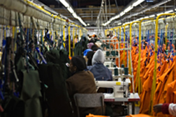 Will Latest California Labor Law Citation Finally End Sweatshops?