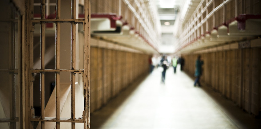 Transgendered Corrections Officer Sues for Workplace Discrimination