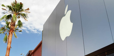 Bad Apple in California Labor Pool