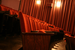 Theatres in California among Those Cited for Labor Law Violations