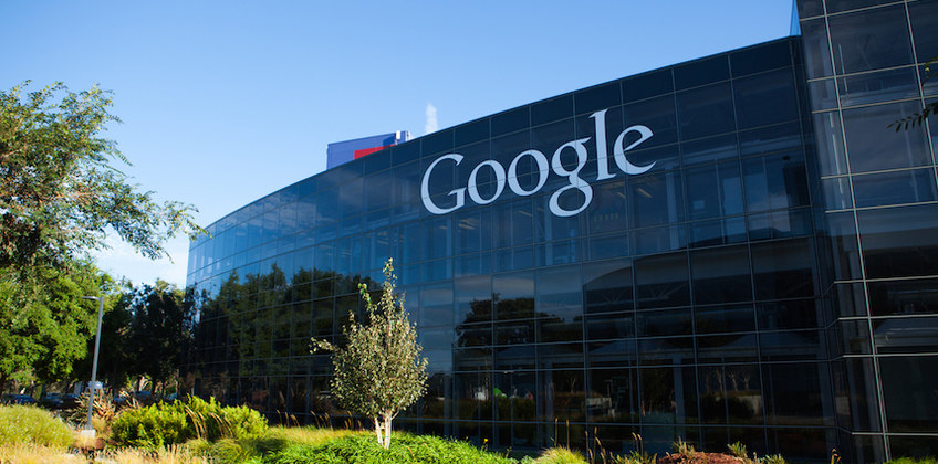 Google Faces California Employee Lawsuit