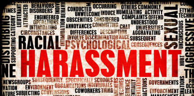 california workplace discrimination and harassment