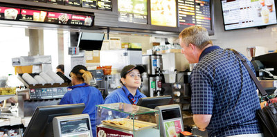McDonald’s Faces California Labor Lawsuits