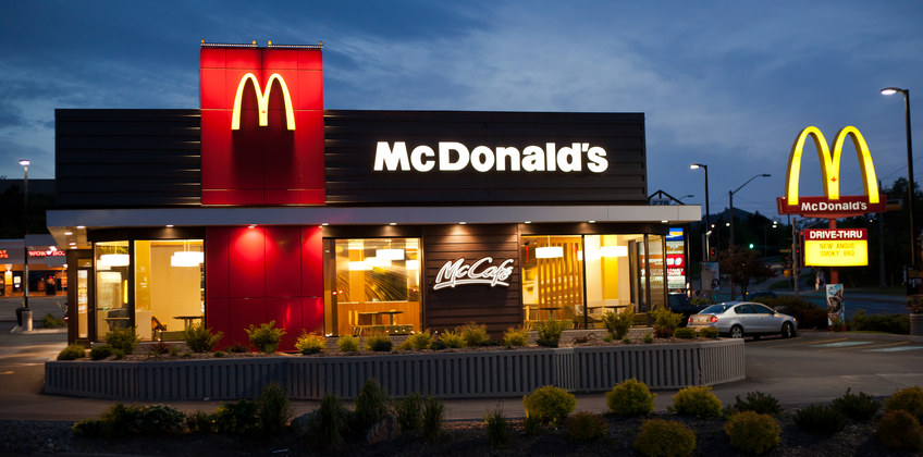 McDonald’s Settles California Compliance Lawsuit for $3.75 Million