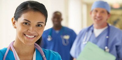 Nurses Allege Violations of California Labor Laws