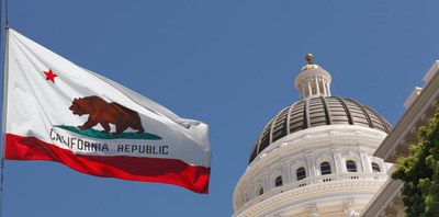 California Passes New Labor Law