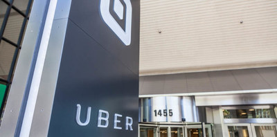 Uber Appeals Class-Action Ruling