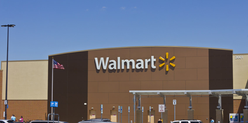Both Sides Hint at Appeal in Dispute Between Wal-Mart and Truckers