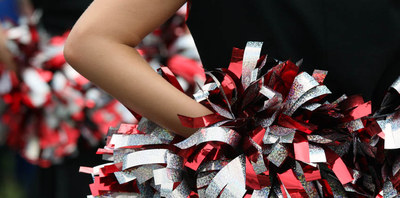 California Labor Law: Settlement with Cheerleaders Announced