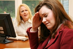 When Is Bullying and Harassment a California Labor Law Violation?