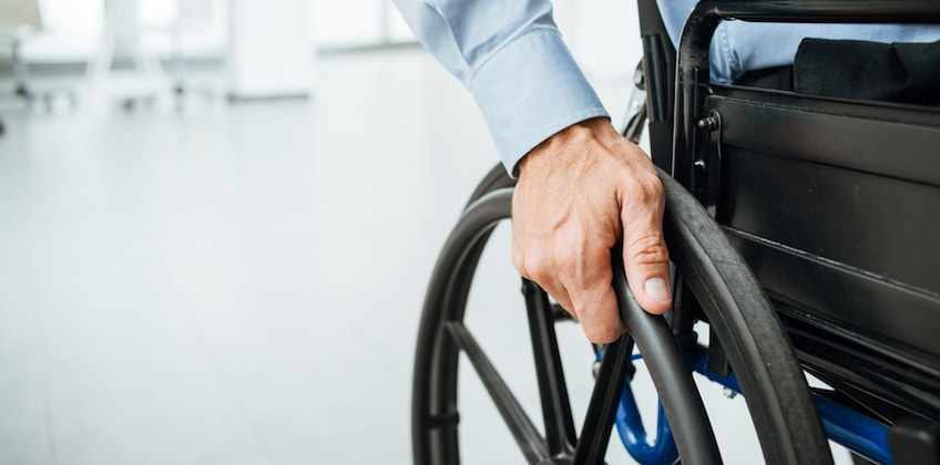 CA Labor Law: Fired While on Disability