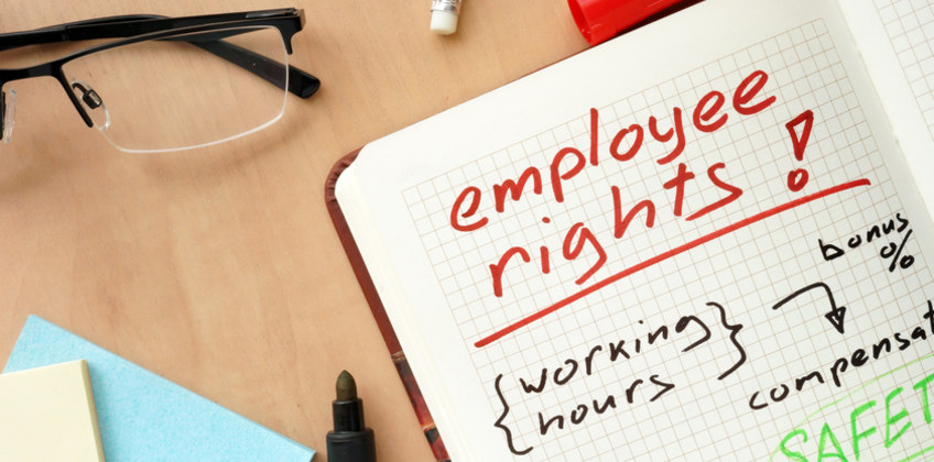 California Court Finds Employee Contract Clause Unenforceable