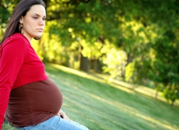 California Labor Law and Pregnancy Complications