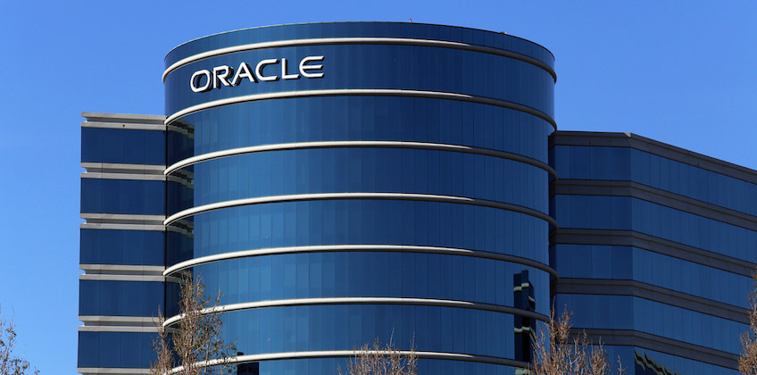 Oracle Hit with Federal Discrimination Lawsuit, Allegations Stem from California