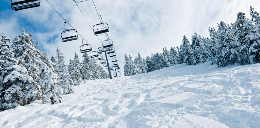 Cal / OSHA’s Role in Ski and Snowboarding Resort Oversight